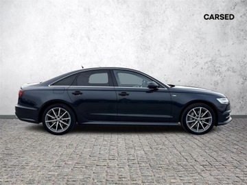 Audi A6 C7 Limousine Facelifting 3.0 TDI clean diesel 218KM 2017 Audi A6 3.0TDI V6 218KM S-Line Quattro DSG l Bose,, zdjęcie 3