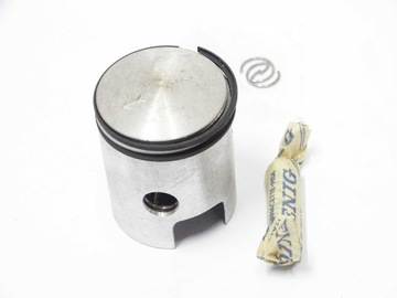 Поршень Asso Polini 39,2 штифт 10 мм Piaggio Ciao