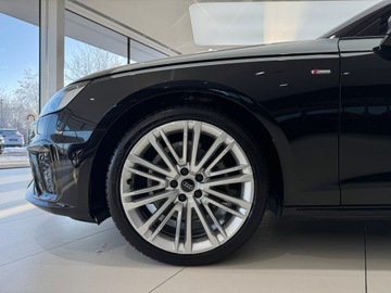 Audi A4 B9 Limousine Facelifting 2.0 35 TFSI 150KM 2023 Audi A4 Limousine 35 TFSI S Line / 1 właściciel /, zdjęcie 16