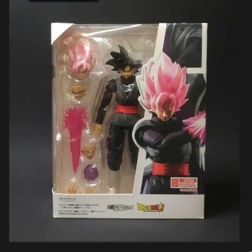 Фигурки героев аниме Dragon Ball Black Goku Sz