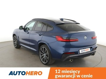 BMW 2018 BMW X4 4x4 automat full LED skóra navi virtual, zdjęcie 3