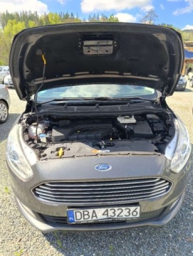 Ford Galaxy IV Van 2.0 TDCi 150KM 2016 Ford Galaxy Ford Galaxy 2016r 2.0 diesel AUTOMAT 2.0 Diesel 150KM, zdjęcie 15