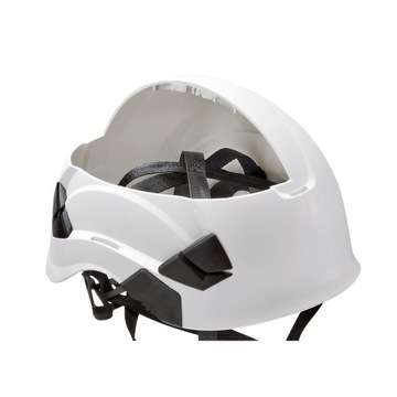 Рабочая каска Petzl Vertex белая