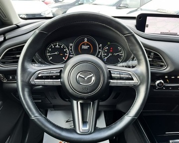Mazda CX-30 2.0 SKYACTIV-G 150KM 2021 Mazda CX-30 2.0 AWD/Automat / Navi /Kamera 360, zdjęcie 11