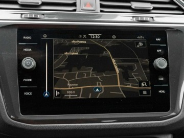 Volkswagen Tiguan II SUV Facelifting 1.5 TSI 150KM 2023 Volkswagen Tiguan GKA4596A#1.5 TSI LIFE DSG, zdjęcie 21