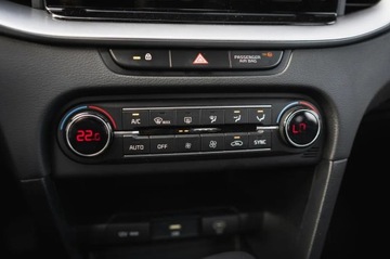 Kia Ceed III Kombi Facelifting 1.5 T-GDI 160KM 2023 Kia Ceed 1.5 T-GDI, Salon Polska, 1. Właściciel, zdjęcie 19