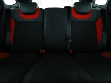 Ford Focus III ST 2.0 EcoBoost 250KM 2017 Ford Focus skóra bi-xenon navi Sync3 grzane, zdjęcie 17