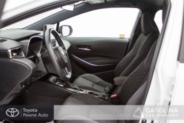 Toyota Corolla XII TS Kombi Facelifting 1.8 Hybrid 140KM 2023 Toyota Corolla 1.8 Hybrid Comfort Seria E21 (2019-, zdjęcie 9