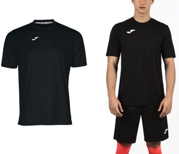 Męska Koszulka Sportowa Treningowa Piłkarska do Biegania Joma Combi