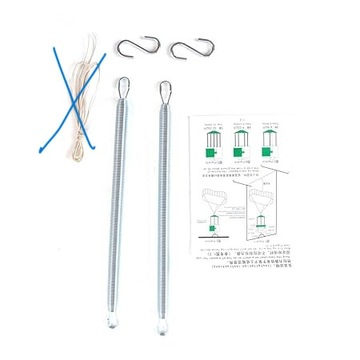 ЭЛЕКТРИЧЕСКИЙ КОНТРОЛЛЕР ДЕТСКИХ КАЧЕЛЕЙ