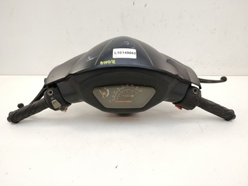 KIEROWNICA KOMPLETNA ROMA