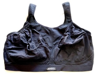 70J UK 32GG Shock Absorber Active D+ Classic Sport Bra ET2759