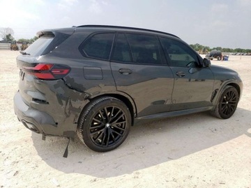 BMW X5 G05 2025 BMW X5 xDrive40I 2025 3.0l 3.0 Benzyna 375KM, zdjęcie 3