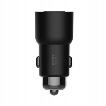 NADAJNIK FM XIAOMI ROIDMI 3S BLUETOOTH ŁADOWARKA