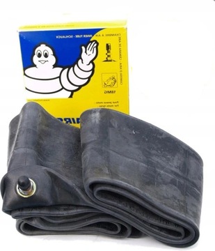 DĘTKA MICHELIN CH 18ME VALVE TR4 2.75-18, 3.00-18, 80/100-18, 90/90-18
