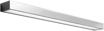NOWODVORSKI 9502 KAGERA LED CHROM KINKIET ŁAZIENKA