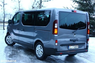 Renault Trafic III 2020 Renault Trafic Renault Trafic 2.0 dCi 2.0 Diesel 145KM, zdjęcie 5