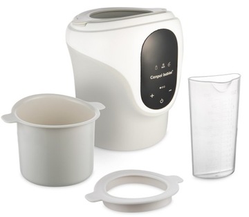 МНОГОФУНКЦИОНАЛЬНЫЙ ПОДОГРЕВАТЕЛЬ ДЛЯ БУТЫЛОК С ТЕРМОСТАТОМ CANPOL 3в1