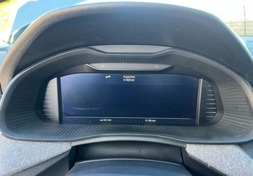 Skoda Kamiq Crossover Facelifting 1.0 TSI 115KM 2025 Skoda Kamiq 1.0 TSi 115 KM LED Klimatyzacja Sensor Tempomat Kamera Benzyna, zdjęcie 12