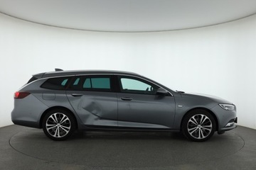 Opel Insignia I Sports Tourer Facelifting 2.0 CDTI Ecotec 170KM 2017 Opel Insignia 2.0 CDTI, Salon Polska, 167 KM, zdjęcie 5