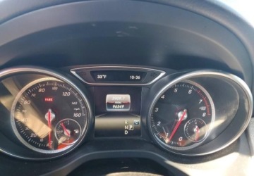 Mercedes CLA C118/X118 2019 Mercedes-Benz CLA Auta z USA - Zapytaj o wiecej ofert 1.6 Benzyna 122KM, zdjęcie 2