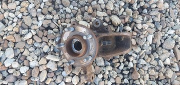 FORD C-MAX ZWROTNICA LEWA PRZÓD LEWY