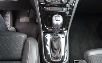 Opel Mokka I SUV 1.4 Turbo ECOTEC 140KM 2017 Opel Mokka X Bezwypadkowe - automat - serwi - Bogata wersja - OPLACONY 1.4, zdjęcie 24