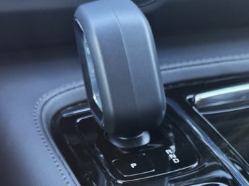 Volvo V90 II Plug-In Facelifting 2.0 T6 Plug-In Hybrid 350KM 2024 Volvo V90 V90 T6 Plug-In | AWD | Plus Dark | ASO |, zdjęcie 18