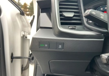 Audi A1 II 1.0 25 TFSI 95KM 2021 Audi A1 Citycarver Benzyna 95KM, zdjęcie 19