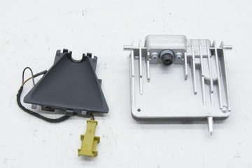 Mercedes W205 LIFT KAMERA SZYBY PRZÓD