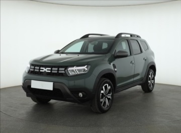Dacia Duster II SUV Facelifting 1.0 TCe ECO-G 100KM 2023 Dacia Duster 1.0 TCe, Salon Polska, GAZ, Navi, zdjęcie 1