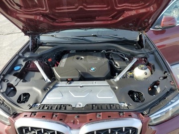 BMW X4 G02 2022 BMW X4 xDrive30I 2022 2.0l 2.0 Benzyna 248KM, zdjęcie 6