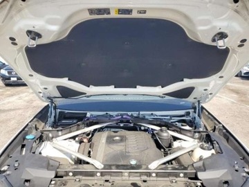 BMW X6 G06 2023 BMW X6 2023, 3.0L, 4x4, porysowany lakier 3.0 Benzyna 335KM, zdjęcie 11