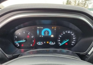 Ford Focus IV Kombi 1.0 EcoBoost 125KM 2019 Ford Focus 1.0 EcoBoost Hybrid ACTIVE Benzyna 125KM, zdjęcie 29