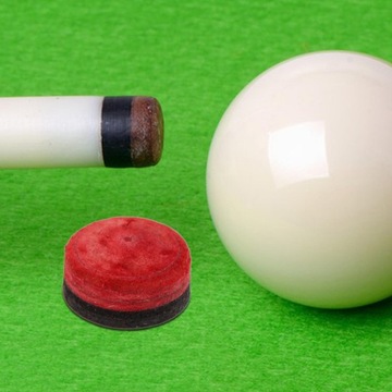 Наконечники для бильярдного кия Материалы для ремонта Наконечники для бильярдного кия Класс