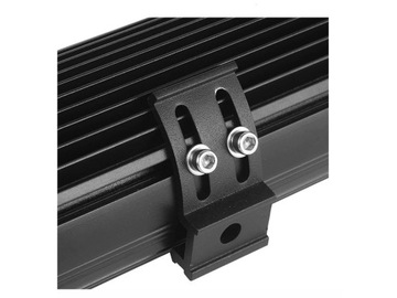 РАБОЧАЯ ЛАМПА Светодиодный прожектор ГАЛОГЕН LEDBAR 420Вт 12В 24В