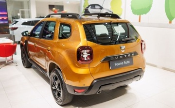 Dacia Duster II SUV 1.0 TCe 90KM 2021 Dacia Duster 1.0 TCe Essential BenzynaLPG 90KM, zdjęcie 3
