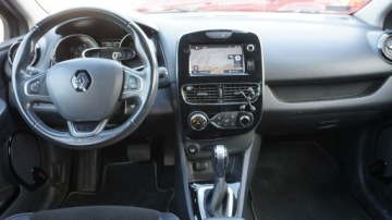 Renault Clio IV 2018 Renault Clio automat. Gwarancja. Polecam !!!, zdjęcie 9