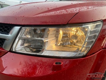 Fiat Freemont 2.0 Multijet II 16v 170KM 2014 Fiat Freemont 2.0d mutijest 170KM 7.os. Skory Navi kamera 4x4 zamiana 1.r., zdjęcie 3