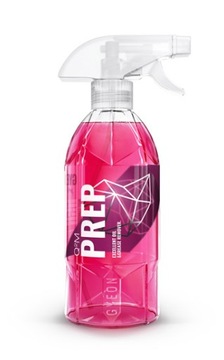 Gyeon Prep 500ml odtłuszcza przed powłoką, woskiem