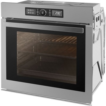 Whirlpool AKZ9 6230 S духовка 73 л 6 чувство 60см