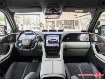 BYD 2024 BYD Yangwang U8 Off-road Player Version Auto Punkt 2.0 Hybryda Plug-in, zdjęcie 7