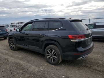 Volkswagen 2022 Volkswagen Atlas 2022 VOLKSWAGEN ATLAS SE 2.0 Benzyna 235KM, zdjęcie 5