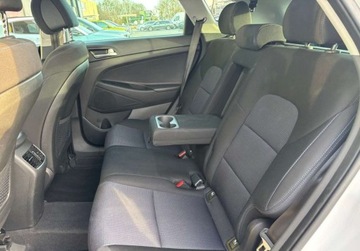 Hyundai Tucson III SUV 1.6 GDI 132KM 2016 Hyundai Tucson 1.6 GDI 132KM Go Kamera Nawigacja SalonPL Historia serwisow, zdjęcie 12