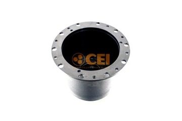 C.E.I 199.167 Mocowanie koła planetarnego