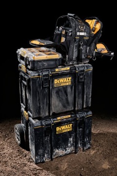 СУМКА ДЛЯ ИНСТРУМЕНТОВ DEWALT TOUGHSYSTEM DWST83524-1