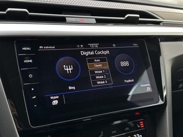 Volkswagen Arteon Fastback Facelifting 2.0 TDI 200KM 2022 Volkswagen Arteon 2.0TDI 200KM 4Motion R-Line DSG, zdjęcie 25