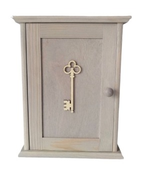 4SweetHome GREY KEY шкаф KEY дерево