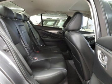 Infiniti Q50 II 2021 Infiniti Q50 Luxe 2021 3.0l 3.0 Benzyna 300KM, zdjęcie 10