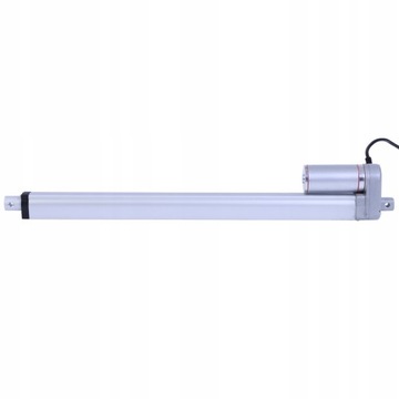 SIŁOWNIK LINIOWY DC12V 400MM 1500N ELEKTRYCZNY